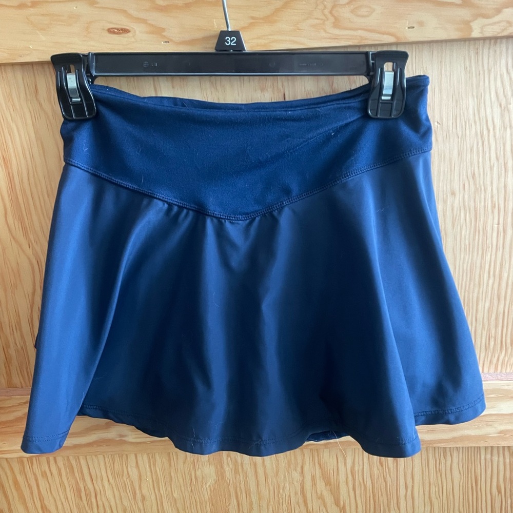 Free People Skort